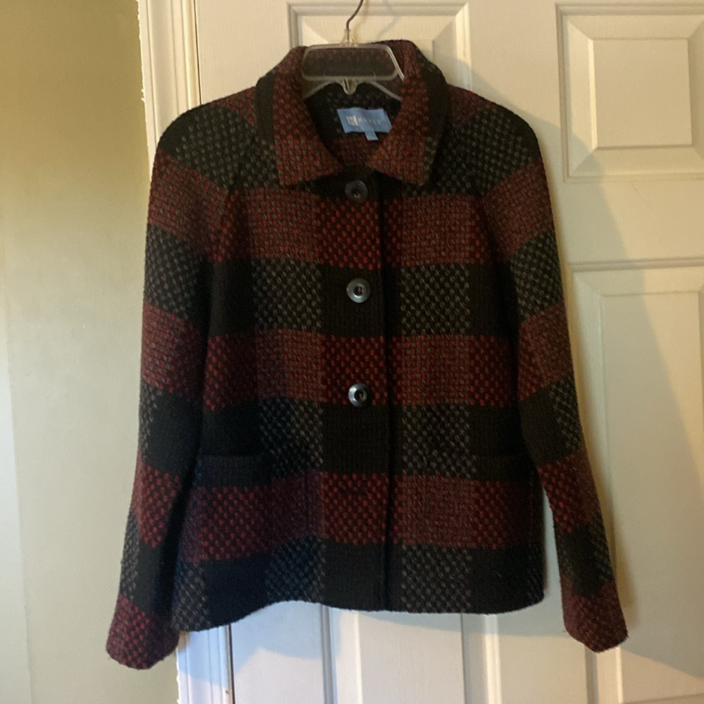 Jacket - Picture 2 of 11